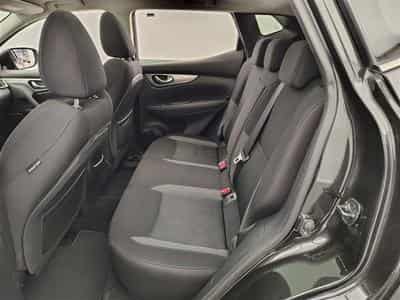 Nissan Qashqai 1.3 DIG-T N-Connecta NAVI / TOIT PANO / CAMERA (2019) - Foto 13