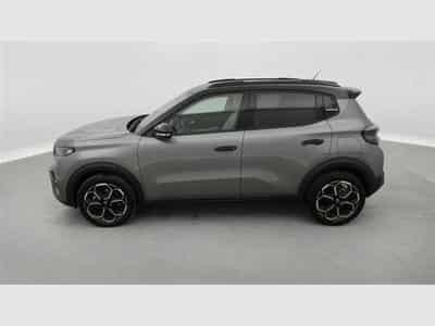 Citroen C3 1.2 Turbo Plus (2026) - Foto 3