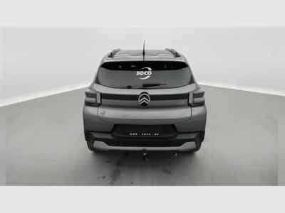 Citroen C3 1.2 Turbo Plus (2026) - Foto 5