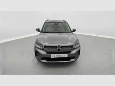 Citroen C3 1.2 Turbo Plus (2026) - Foto 4