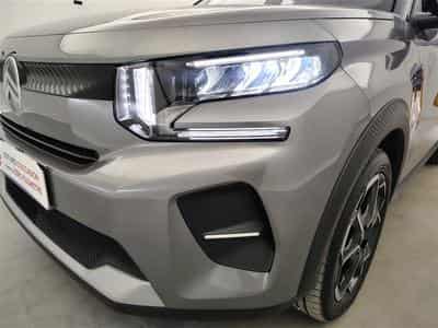 Citroen C3 1.2 Turbo Plus (2026) - Foto 15