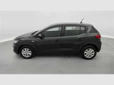 Dacia Sandero 1.0i SCe Comfort CARPLAY / FULL LED / PDC AR (2022) - Foto 3