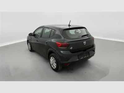 Dacia Sandero 1.0i SCe Comfort CARPLAY / FULL LED / PDC AR (2022) - Foto 2