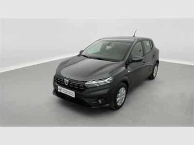 Dacia Sandero 1.0i SCe Comfort CARPLAY / FULL LED / PDC AR (2022) - Foto 1