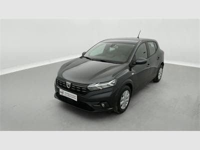 Dacia Sandero 1.0i SCe Comfort CARPLAY / FULL LED / PDC AR (2022) - Photo 1