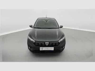 Dacia Sandero 1.0i SCe Comfort CARPLAY / FULL LED / PDC AR (2022) - Foto 4