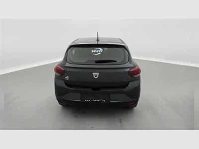 Dacia Sandero 1.0i SCe Comfort CARPLAY / FULL LED / PDC AR (2022) - Foto 5