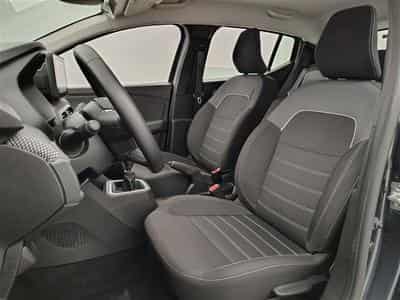 Dacia Sandero 1.0i SCe Comfort CARPLAY / FULL LED / PDC AR (2022) - Foto 7