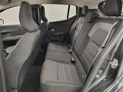 Dacia Sandero 1.0i SCe Comfort CARPLAY / FULL LED / PDC AR (2022) - Foto 13