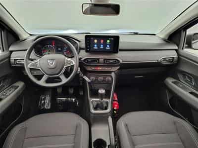 Dacia Sandero 1.0i SCe Comfort CARPLAY / FULL LED / PDC AR (2022) - Foto 8