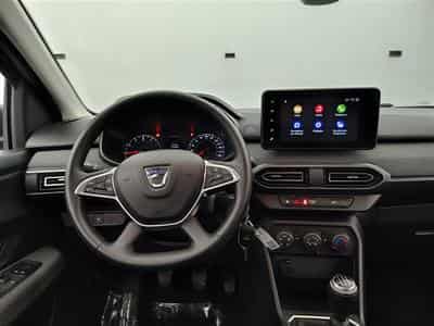 Dacia Sandero 1.0i SCe Comfort CARPLAY / FULL LED / PDC AR (2022) - Foto 9