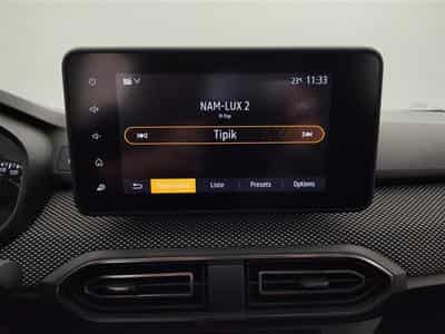 Dacia Sandero 1.0i SCe Comfort CARPLAY / FULL LED / PDC AR (2022) - Foto 11