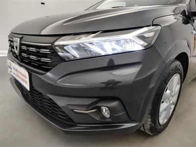 Dacia Sandero 1.0i SCe Comfort CARPLAY / FULL LED / PDC AR (2022) - Foto 15