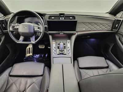 DS Automobiles DS9 1.6 E-Tense 225 Rivoli PHEV (2022) - Photo 8