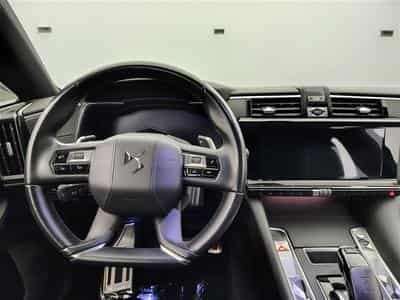 DS Automobiles DS9 1.6 E-Tense 225 Rivoli PHEV (2022) - Photo 9