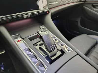 DS Automobiles DS9 1.6 E-Tense 225 Rivoli PHEV (2022) - Photo 12