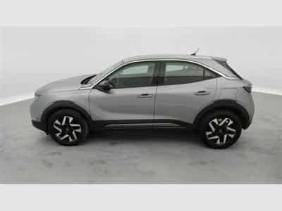 Opel Mokka 1.2 Turbo Elegance S/S (EU6.4) (2023) - Foto 3