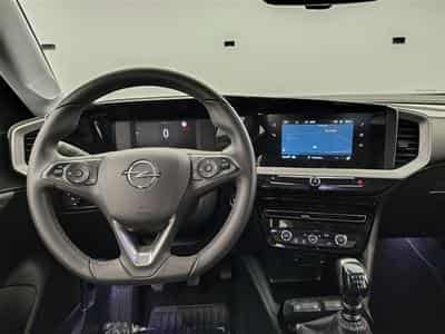 Opel Mokka 1.2 Turbo Elegance S/S (EU6.4) (2023) - Foto 9