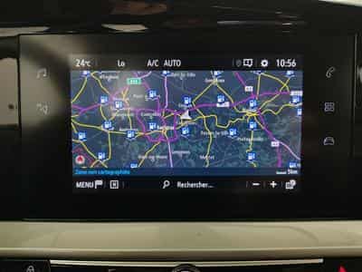 Opel Mokka 1.2 Turbo Elegance S/S (EU6.4) (2023) - Foto 11