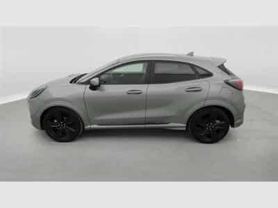 Ford Puma 1.0 EcoBoost 125Cv Powershift ST-Line NAVI CARPLAY CAMERA (2023) - Foto 3