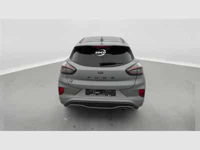 Ford Puma 1.0 EcoBoost 125Cv Powershift ST-Line NAVI CARPLAY CAMERA (2023) - Foto 5