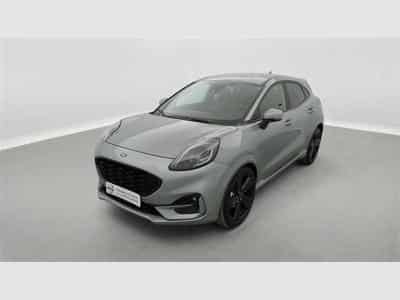 Ford Puma 1.0 EcoBoost 125Cv Powershift ST-Line NAVI CARPLAY CAMERA (2023) - Foto 1