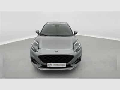 Ford Puma 1.0 EcoBoost 125Cv Powershift ST-Line NAVI CARPLAY CAMERA (2023) - Foto 4