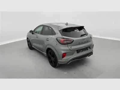Ford Puma 1.0 EcoBoost 125Cv Powershift ST-Line NAVI CARPLAY CAMERA (2023) - Foto 2
