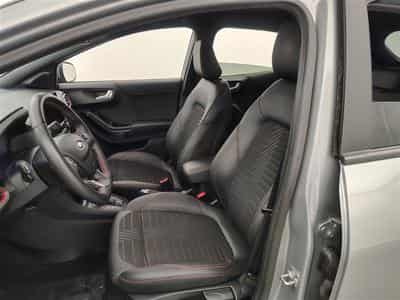 Ford Puma 1.0 EcoBoost 125Cv Powershift ST-Line NAVI CARPLAY CAMERA (2023) - Foto 7