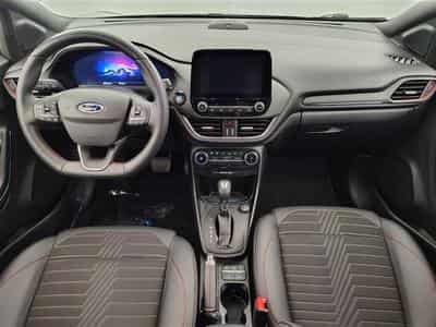 Ford Puma 1.0 EcoBoost 125Cv Powershift ST-Line NAVI CARPLAY CAMERA (2023) - Foto 8