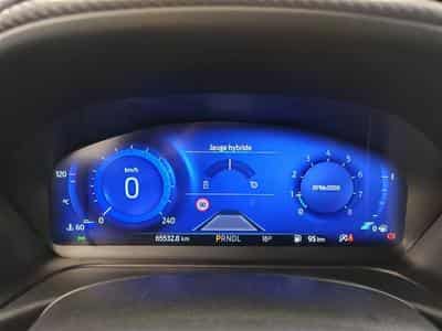 Ford Puma 1.0 EcoBoost 125Cv Powershift ST-Line NAVI CARPLAY CAMERA (2023) - Foto 10