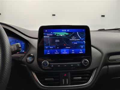 Ford Puma 1.0 EcoBoost 125Cv Powershift ST-Line NAVI CARPLAY CAMERA (2023) - Foto 11