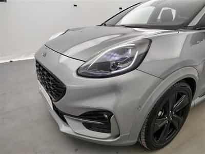 Ford Puma 1.0 EcoBoost 125Cv Powershift ST-Line NAVI CARPLAY CAMERA (2023) - Foto 15