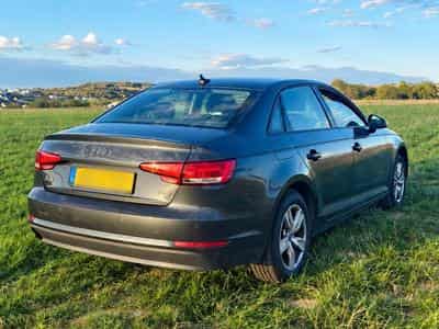 Audi A4 (2018) - Photo 1