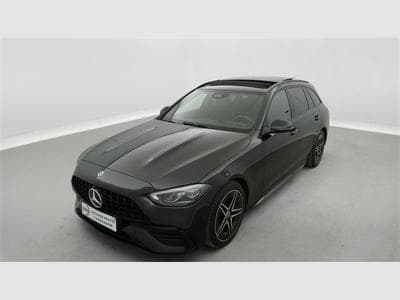 Mercedes C 200 d MHEV • STAR EDITION • AMG LINE • PACK NIGHT (2025) - Photo 1
