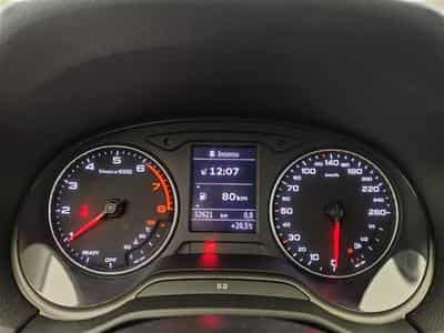 Audi Q2 30 TFSI Sport Edition NAVI / FULL LED / PDC AR / JA 17" (2020) - Foto 10