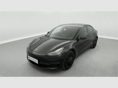 Tesla Model 3 Dual Motor AWD NAVI / FULL LED / PANO / CAMERA 360° / JA 20" (2023) - Foto 1