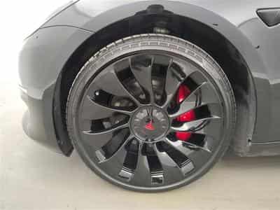Tesla Model 3 Dual Motor AWD NAVI / FULL LED / PANO / CAMERA 360° / JA 20" (2023) - Foto 6