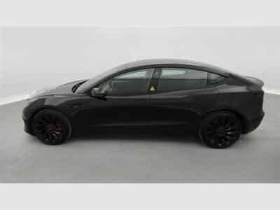 Tesla Model 3 Dual Motor AWD NAVI / FULL LED / PANO / CAMERA 360° / JA 20" (2023) - Foto 3