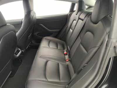 Tesla Model 3 Dual Motor AWD NAVI / FULL LED / PANO / CAMERA 360° / JA 20" (2023) - Foto 13