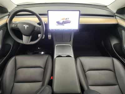 Tesla Model 3 Dual Motor AWD NAVI / FULL LED / PANO / CAMERA 360° / JA 20" (2023) - Foto 8
