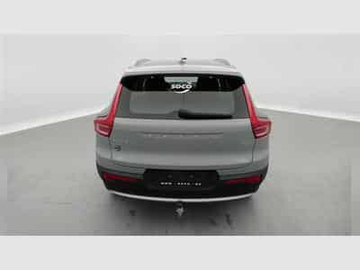 Volvo XC40 1.5 T2 Core Geartronic NAVI/FULL LED/JA17/PDC (2024) - Photo 5