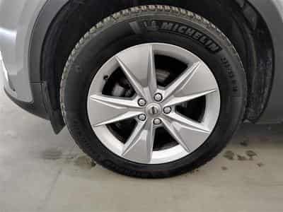 Volvo XC40 1.5 T2 Core Geartronic NAVI/FULL LED/JA17/PDC (2024) - Photo 6