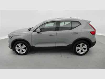 Volvo XC40 1.5 T2 Core Geartronic NAVI/FULL LED/JA17/PDC (2024) - Photo 3