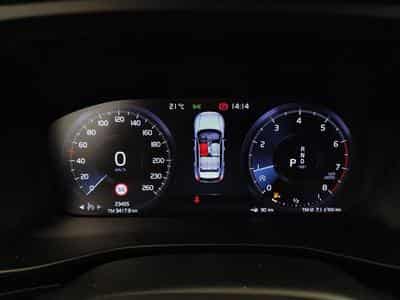 Volvo XC40 1.5 T2 Core Geartronic NAVI/FULL LED/JA17/PDC (2024) - Photo 10