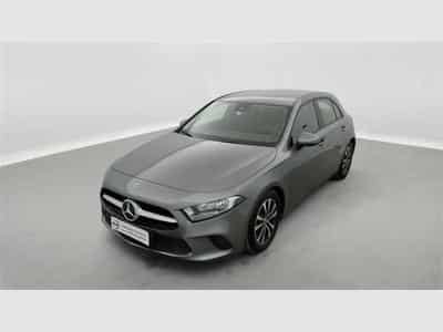 Mercedes A 180 d 7G-DCT Business Line Navi / PDC av+ar (2022) - Foto 1