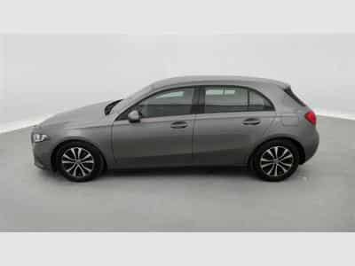 Mercedes A 180 d 7G-DCT Business Line Navi / PDC av+ar (2022) - Foto 3