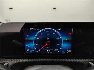 Mercedes A 180 d 7G-DCT Business Line Navi / PDC av+ar (2022) - Foto 10