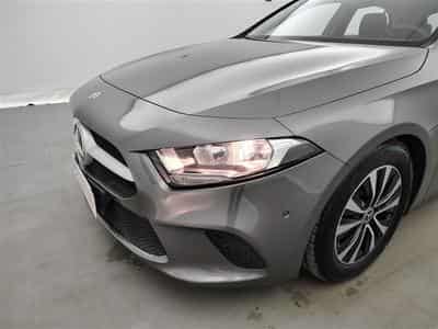Mercedes A 180 d 7G-DCT Business Line Navi / PDC av+ar (2022) - Foto 15