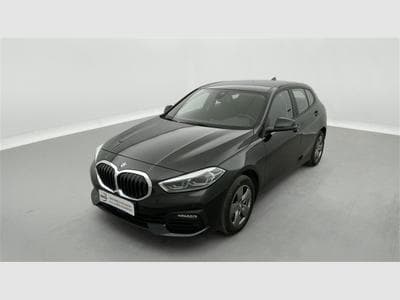 BMW 116 dA AdBlue (EU6AP) (2022) - Foto 1